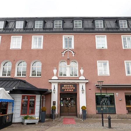 Hotel Bishops Arms Strängnäs Extérieur photo